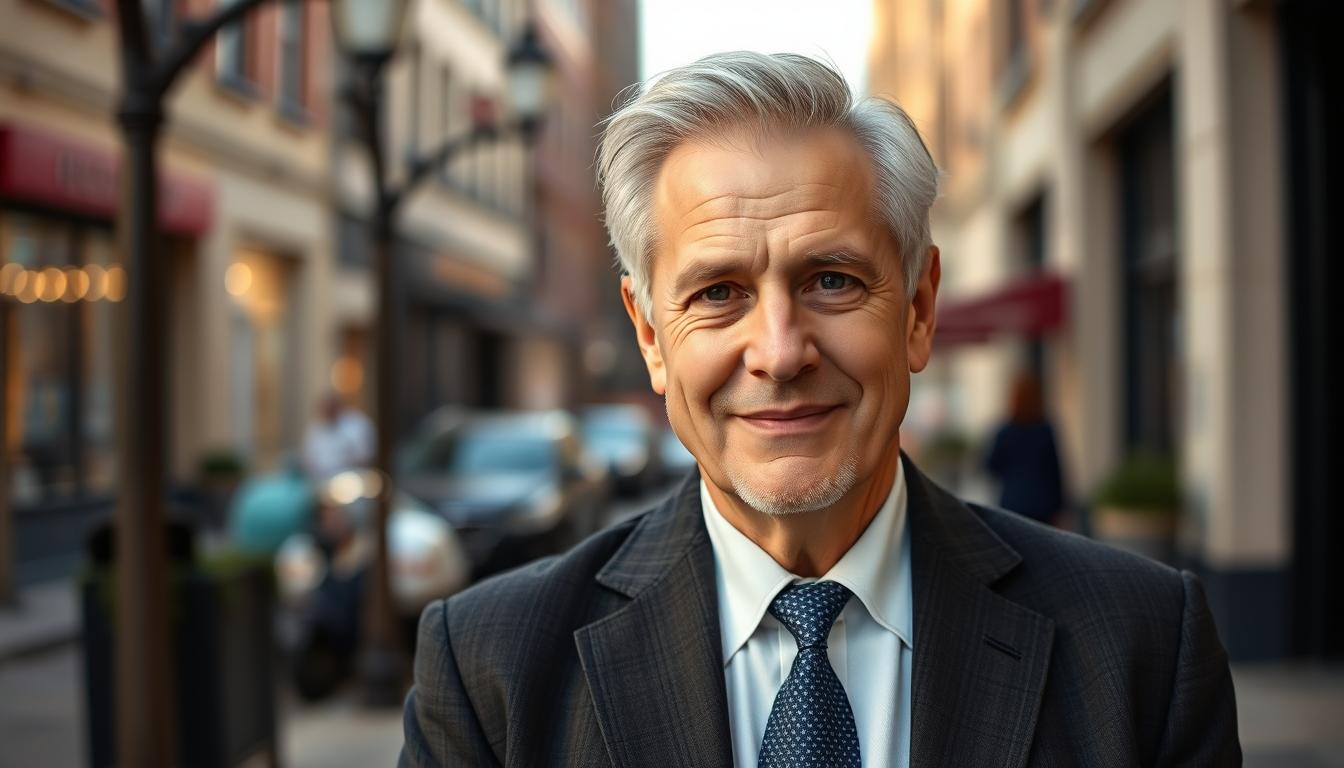 Property transactions support specialist